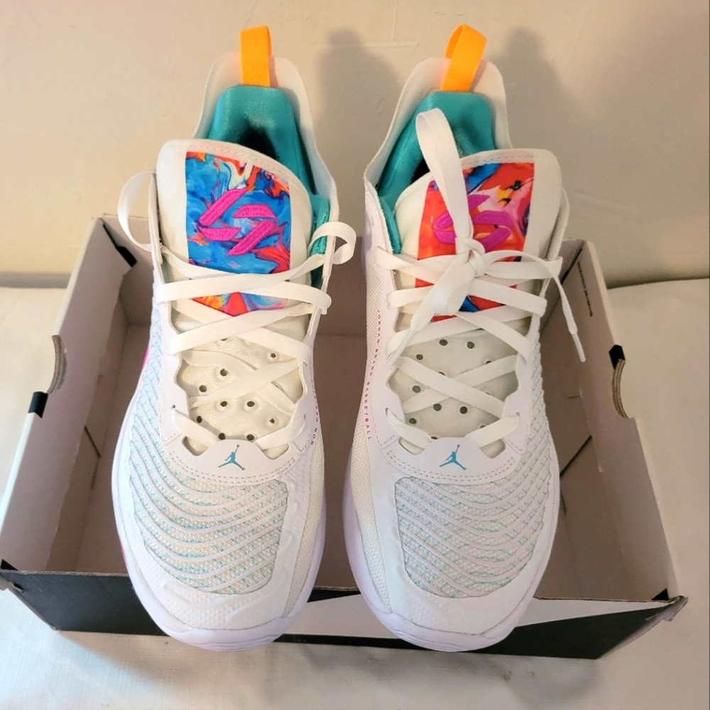 Jordan Luka 1 Imaginarium Men's Size 11